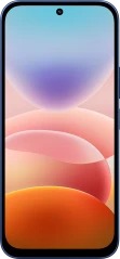 Xiaomi Redmi 17 5G 128 GB modrá