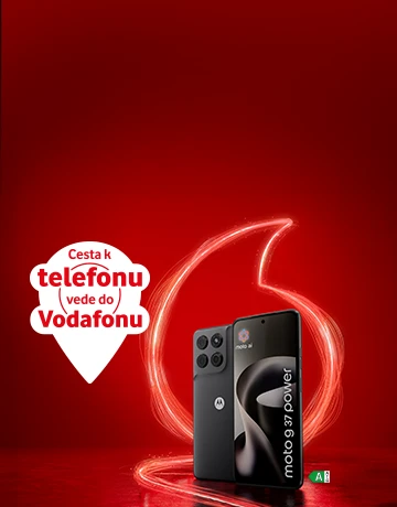 Banner pro Získejte mobil jen&nbsp;za&nbsp;1&nbsp;Kč