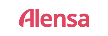 Logo Alensa