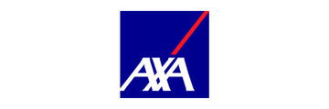 Logo Axa