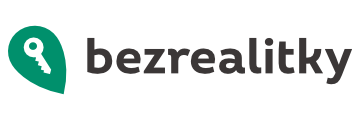 Logo Bezrealitky