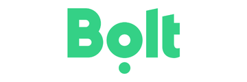 Logo Bolt
