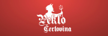 Logo Peklo čertovina