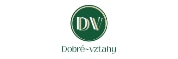 Logo Dobré vztahy
