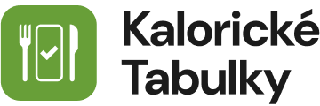 Logo Kalorické tabulky