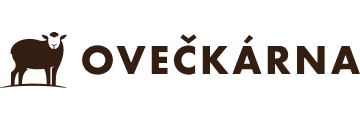 Logo Ovečkárna