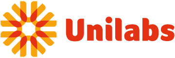 Logo Unilabs