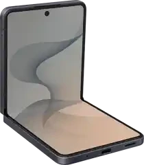 Samsung Galaxy Z Flip8 256 GB černá