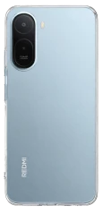 Pouzdro Azzaro TPU Xiaomi Redmi A7 Pro průhledná