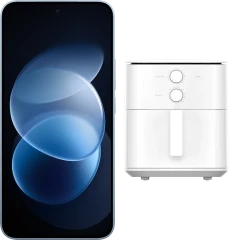 Xiaomi Redmi Note 17 Pro 5G 256 GB + dárek modrá