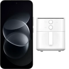 Xiaomi Redmi Note 17 Pro 5G 256 GB + dárek černá
