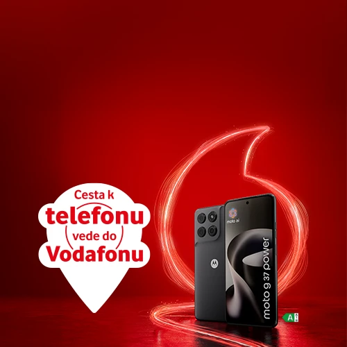 Získejte mobil jen&nbsp;za&nbsp;1&nbsp;Kč