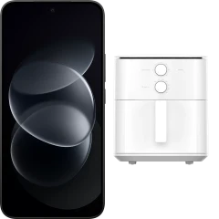 Xiaomi Redmi Note 17 Pro Max 5G 256 GB + dárek černá