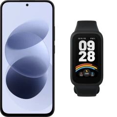 Xiaomi Redmi Note 17 5G 256 GB + dárek černá