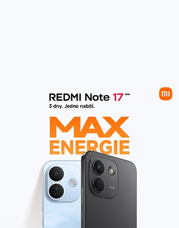 Banner pro Objednejte nyní