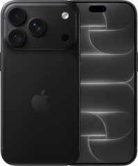 Apple iPhone 18 Pro 2 TB černá