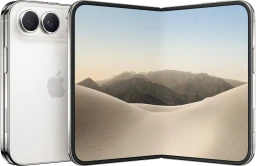 Apple iPhone Duo 256 GB bílá
