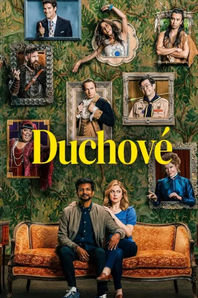 Filmový plakát