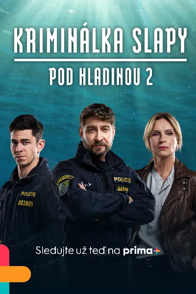 Filmový plakát