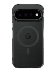 Pouzdro Comfort Magnet Google Pixel 11 průhledná
