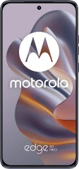 Motorola Edge 60 Neo šedá