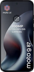 Motorola Moto G87 5G 256 GB tmavofialová
