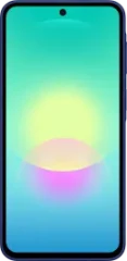 Samsung Galaxy A27 5G 128 GB modrá