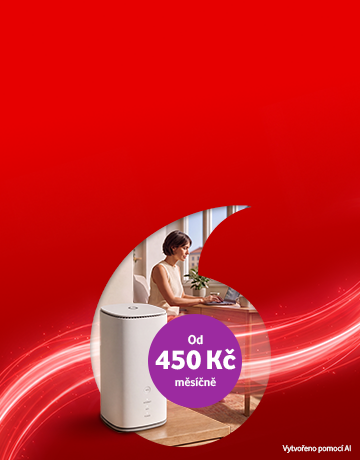 Vodafone internet