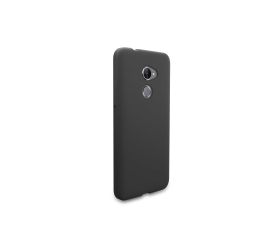 Zadní kryt Elegance Vodafone Smart V8 (černá)