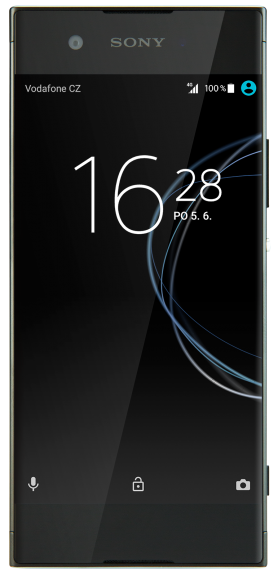 Sony Xperia XA1