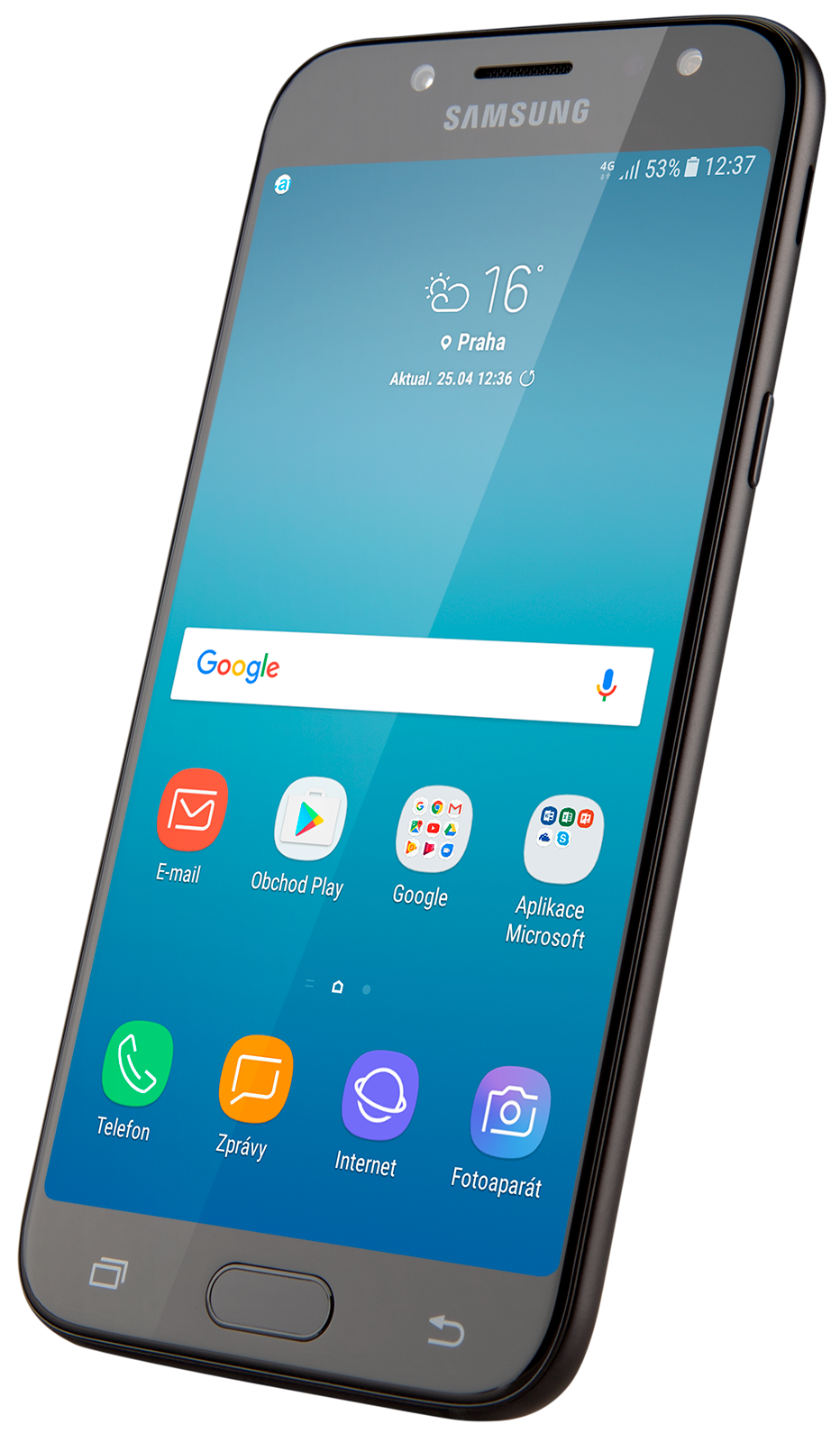 Voicemail Set Up A Voicemail Number Samsung Galaxy J5