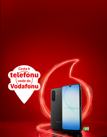 Banner pro Získejte mobil jen&nbsp;za&nbsp;1&nbsp;Kč