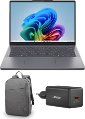 Lenovo IdeaPad Slim 3 14IWC11 + dárky šedá