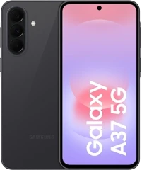 Samsung Galaxy A37 5G 128 GB šedá