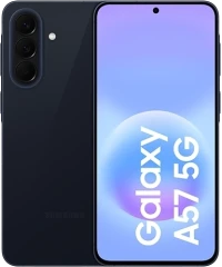 Samsung Galaxy A57 5G 128 GB tmavě modrá
