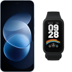 Xiaomi Redmi Note 17 Pro 5G 256 GB + dárek modrá