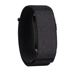 Chytrý bezdisplejový náramek Garmin CIRQA Smart Band, vel. L-XL černá