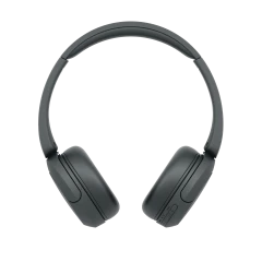 Sluchátka Sony WH-CH530 černá