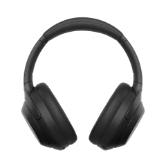 Sluchátka Sony WH-1000XM4C černá